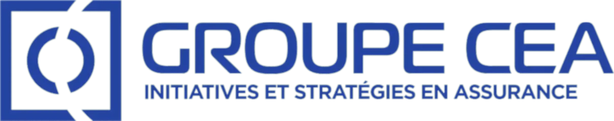 Logo Groupe CEA