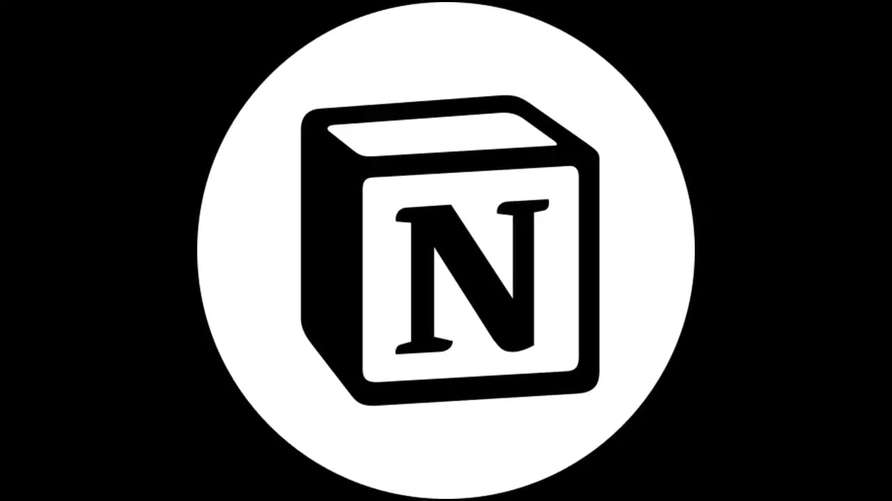 image de couverture Notion - guide pour débutant en 2025 (tutoriel)