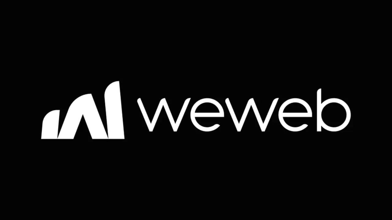 image de couverture Weweb - guide pour débutant (tutoriel)