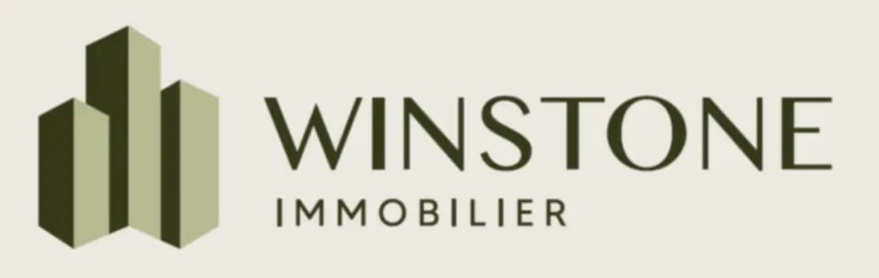 Logo Winstonne Immobilier